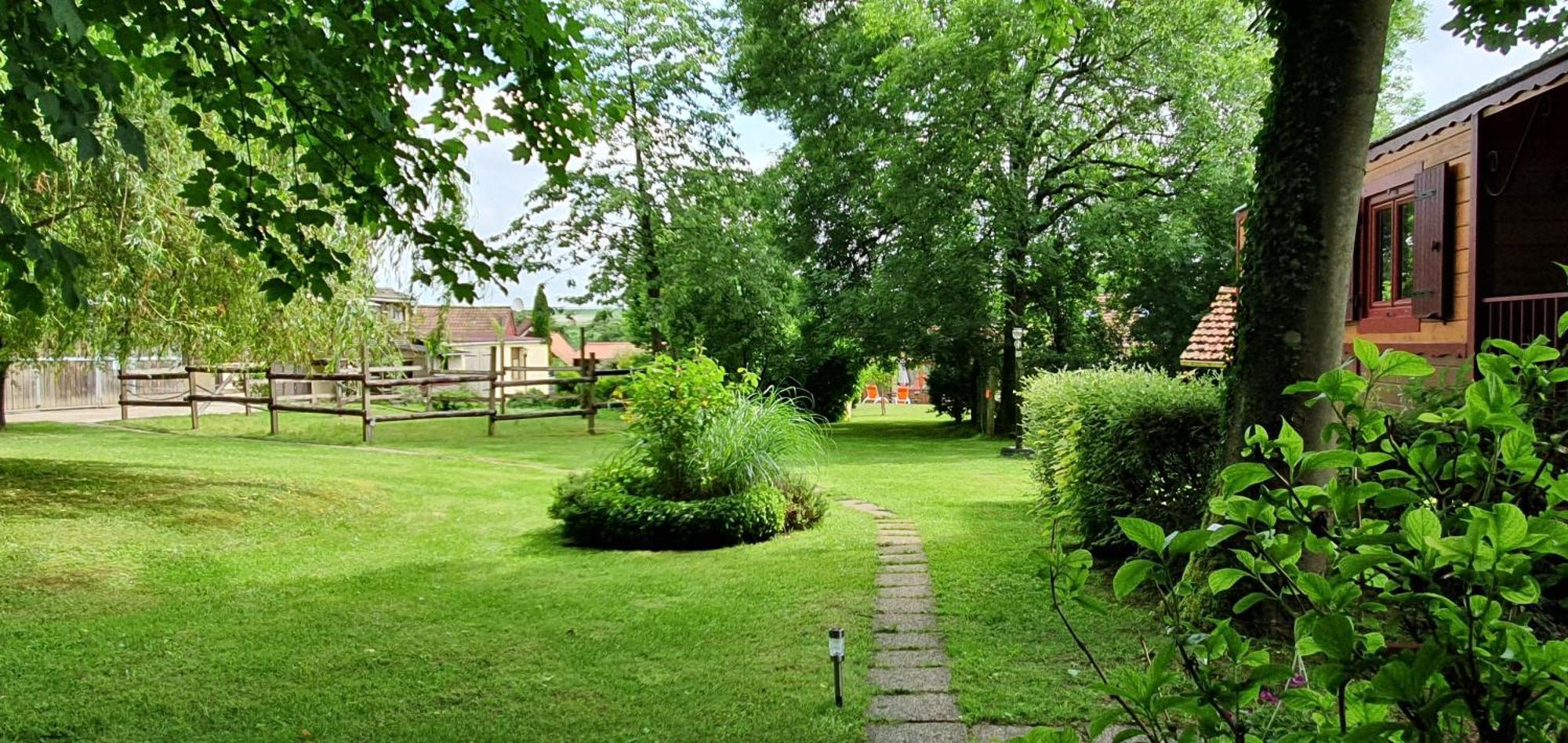 Villa La Fermette Des Ramolleux Crécy-en-Ponthieu Camera foto